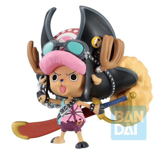 One Piece - Ichibansho Tony Tony Chopper (Film Red -More Beat-)