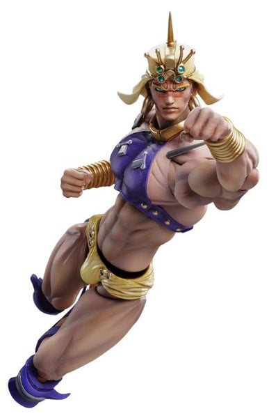 SAS - JoJo's Bizarre Adventure Part II Wamuu