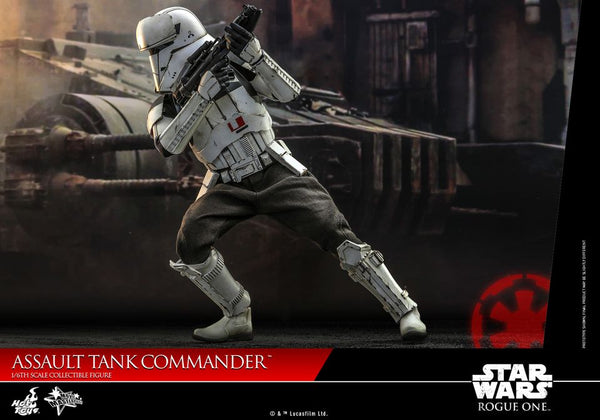 Star Wars Rogue One: Assault Tank Commander MMS587