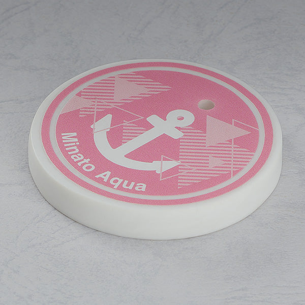 1663 Hololive Production: Minato Aqua