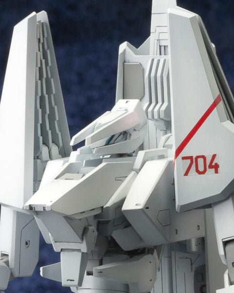 Knights of Sidonia Type 17 Guard Tsugumori Kaini 1/100 Scale Model Kit