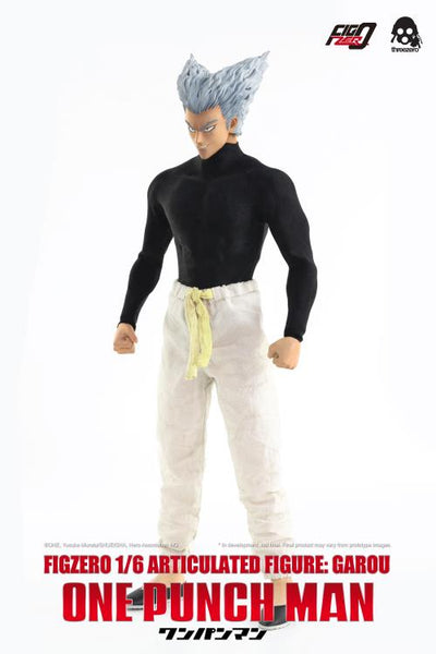 One Punch Man FigZero Garou 1/6 Figure