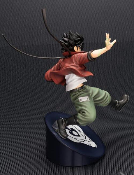 Edens Zero - Shiki Granbell ArtFXJ Statue