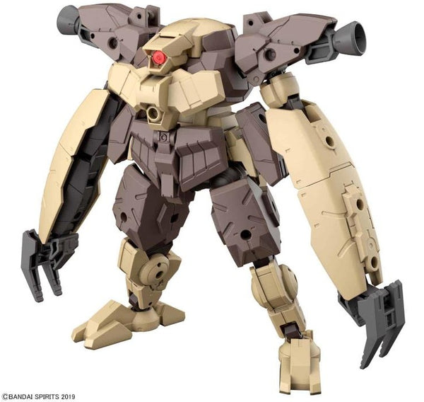 30 Minute Missions #45 bEXM-29 Gardonova (Brown) Model Kit