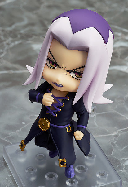1447 JoJo's Bizarre Adventure: Golden Wind: Leone Abbacchio