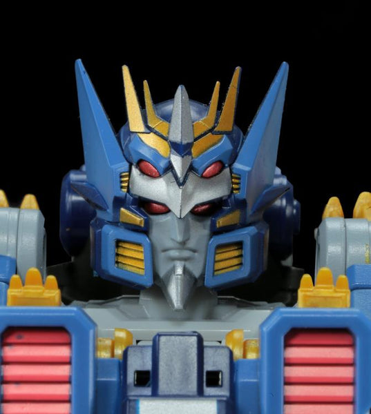 Reformatted R-42 D-Zef