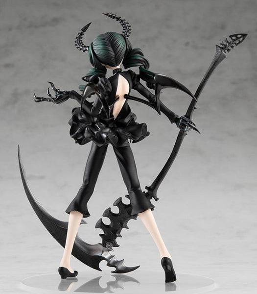 POP UP PARADE Black Rock Shooter: Dead Master