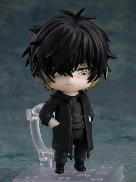 1575 Slow Damage: Towa