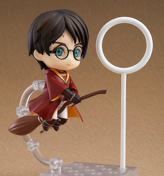 1305 Harry Potter - Harry Potter: Quidditch Ver.