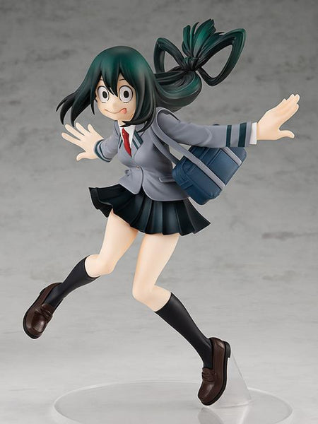 POP UP PARADE My Hero Academia: Tsuyu Asui