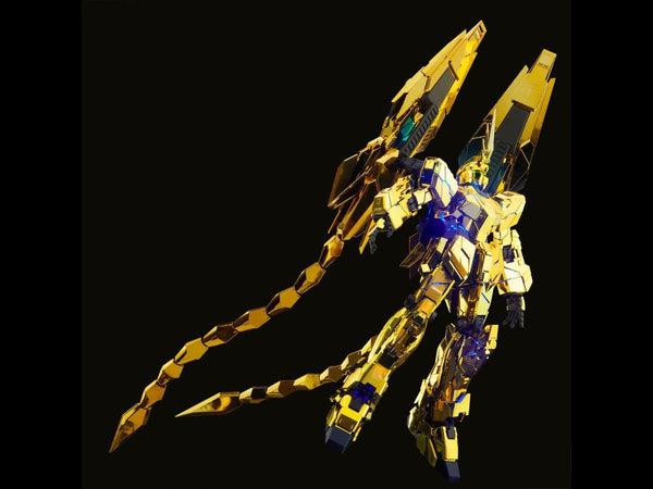 PG RX-0 Unicorn Gundam 03 Phenex (Narrative Ver.)  - P-Bandai Exclusive