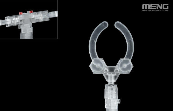 MECHA-AC001 Model Stand