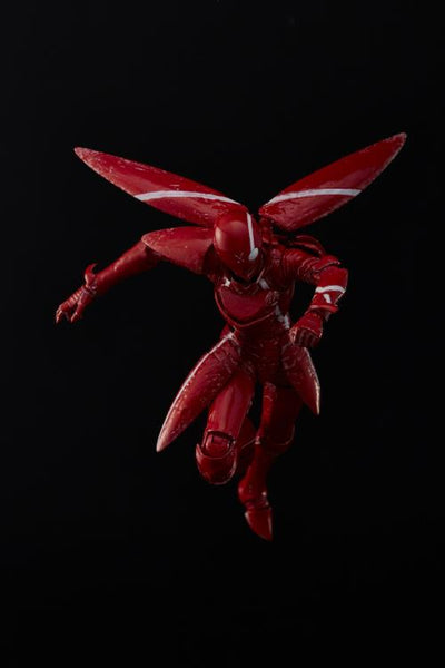 Aposimz Etherow 1/12 Scale Figure