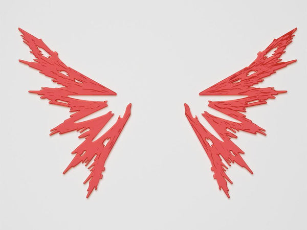 HGCE#226 Destiny Gundam (Heine Westenfluss Custom)