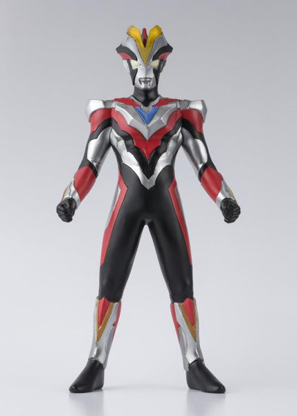 Ultraman Sofvi Spirits: Ultraman Victory