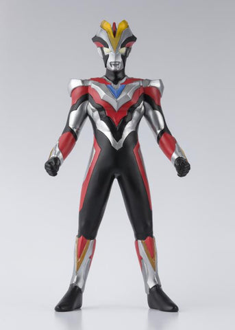 Ultraman Sofvi Spirits: Ultraman Victory