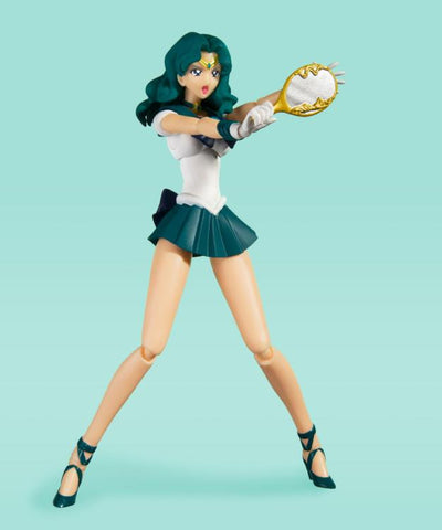 S.H.Figuarts: Sailor Neptune (Animation Color Edition)
