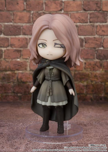 Figuarts Mini Elden Ring - Melina