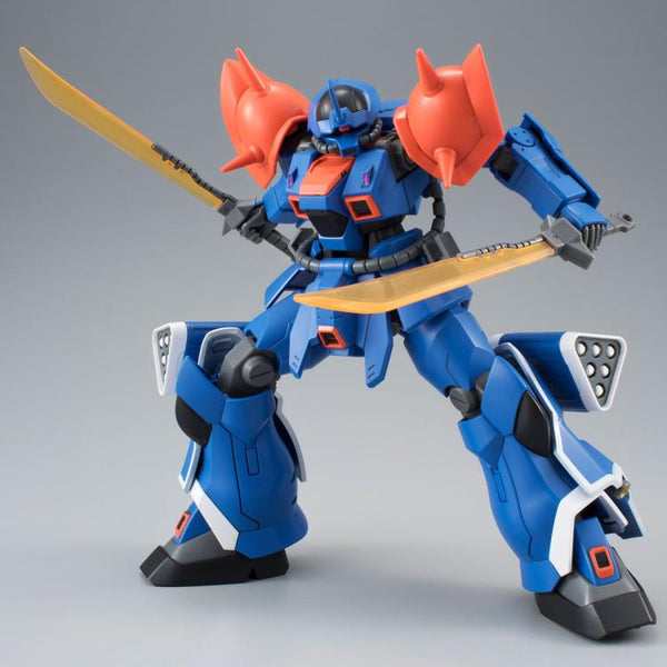 HGUC Efreet Kai Exclusive Model Kit - P-Bandai