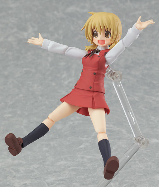 184 Hidamari Sketch X Honeycomb - Miyako