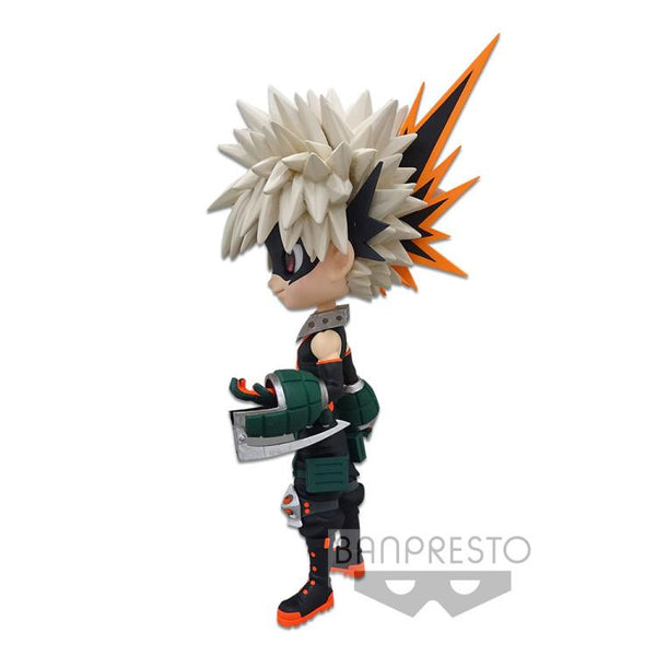 My Hero Academia: Q Posket Katsuki Bakugo (Ver.A)