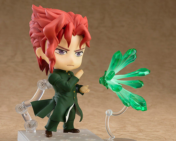 1033 JoJo's Bizarre Adventure: Stardust Crusaders: Noriaki Kakyoin