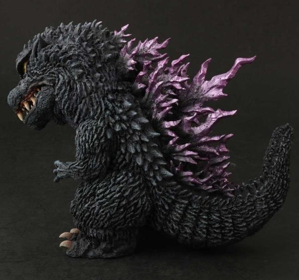 Godzilla 2000: Millennium DefoReal Godzilla