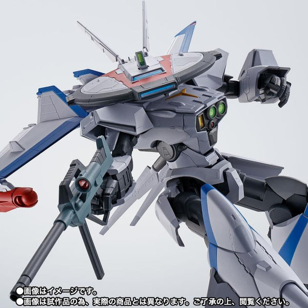 Hi-Metal R Metal Armor Dragonar: Dragonar-3