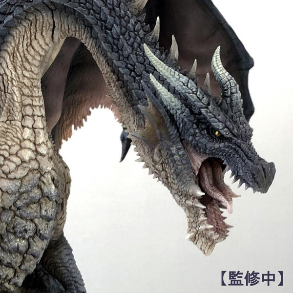 Capcom CFB Creators Model Fatalis