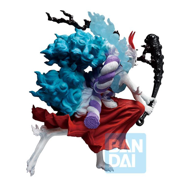 One Piece - Ichibansho (Signs of the High King) Yamato