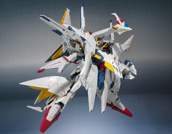 Robot Spirits: Ka Signature Penelope (Hathaway Ver.) P-Bandai