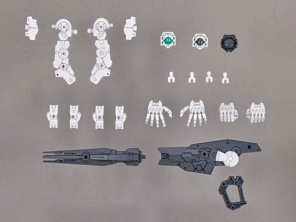 30 Minute Missions #22 Option Parts Set 11 (Large Cannon / Arm Unit) Accessory Set