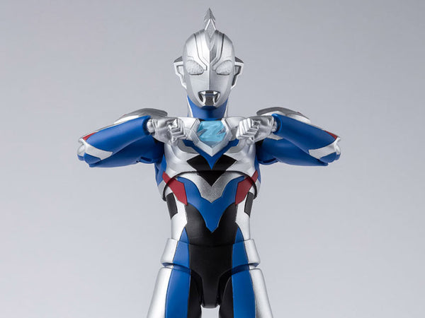 S.H. Figuarts - Ultraman Z