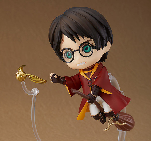 1305 Harry Potter - Harry Potter: Quidditch Ver.
