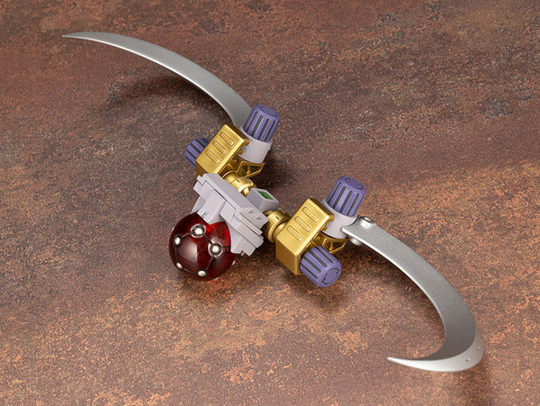 HMM #052 Zoids EZ027 Raven Raptor Model Kit