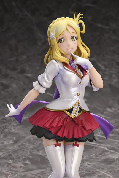 Love Live Sunshine! Birthday Figure Project: Mari Ohara
