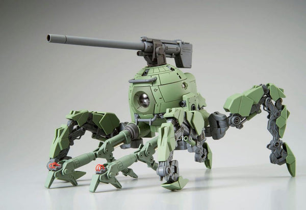 MG Polypod Ball -  P-Bandai
