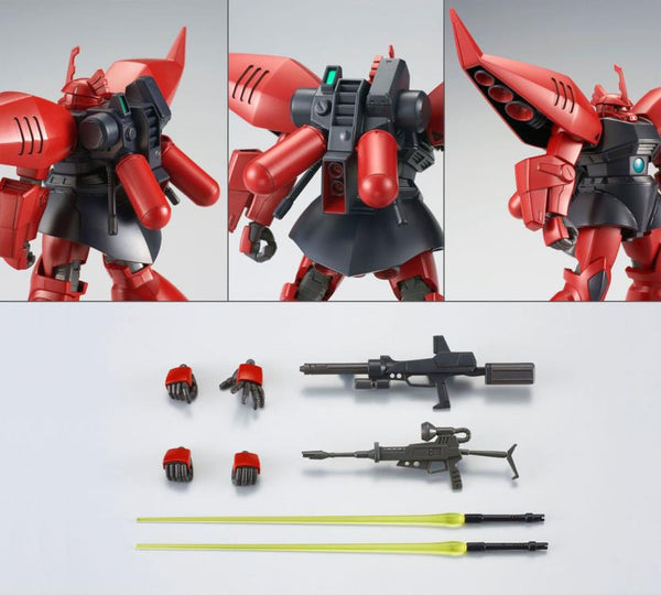 HGUC ReGelgu - P-Bandai