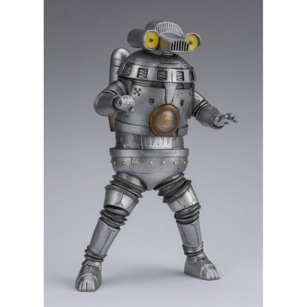 S.H.Figuarts Ultraman Trigger - SC-1M Space Sevenger P-Bandai Exclusive