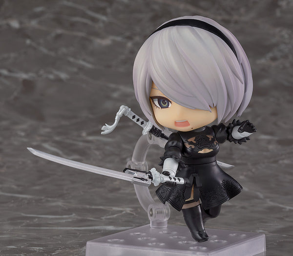 1475 NieR Automata: 2B (YoRHa No.2 Type B)