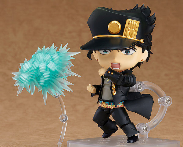 985 JoJo's Bizarre Adventure: Stardust Crusaders: Jotaro Kujo