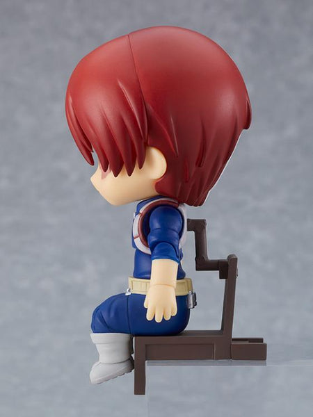 Nendoroid Swacchao! My Hero Academia: Shoto Todoroki
