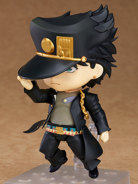 985 JoJo's Bizarre Adventure: Stardust Crusaders: Jotaro Kujo