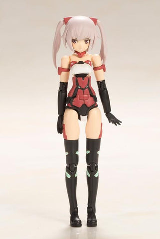 Frame Arms Girl - Hand Scale Innocentia Plastic Model