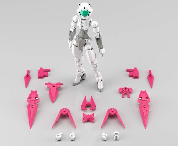 30 Minute Missions #39 EXM-E7A Spinatia (Assassin Type) Model Kit