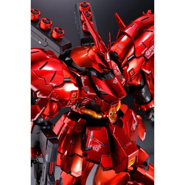 RG Sazabi (Special Coating) - P-Bandai Exclusive