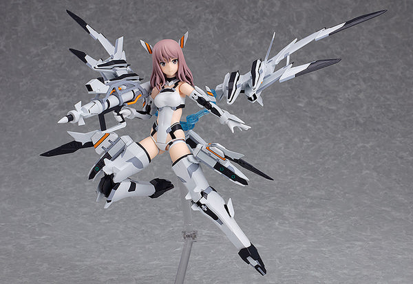512 Alice Gear Aegis - Yumi Yotsuya