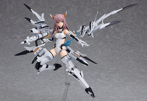 512 Alice Gear Aegis - Yumi Yotsuya