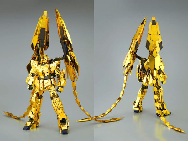 PG RX-0 Unicorn Gundam 03 Phenex (Narrative Ver.)  - P-Bandai Exclusive