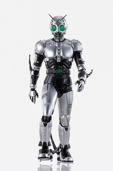 S.H. Figuarts Shinkocchou Seihou - "Kamen Rider Black" Shadow Moon